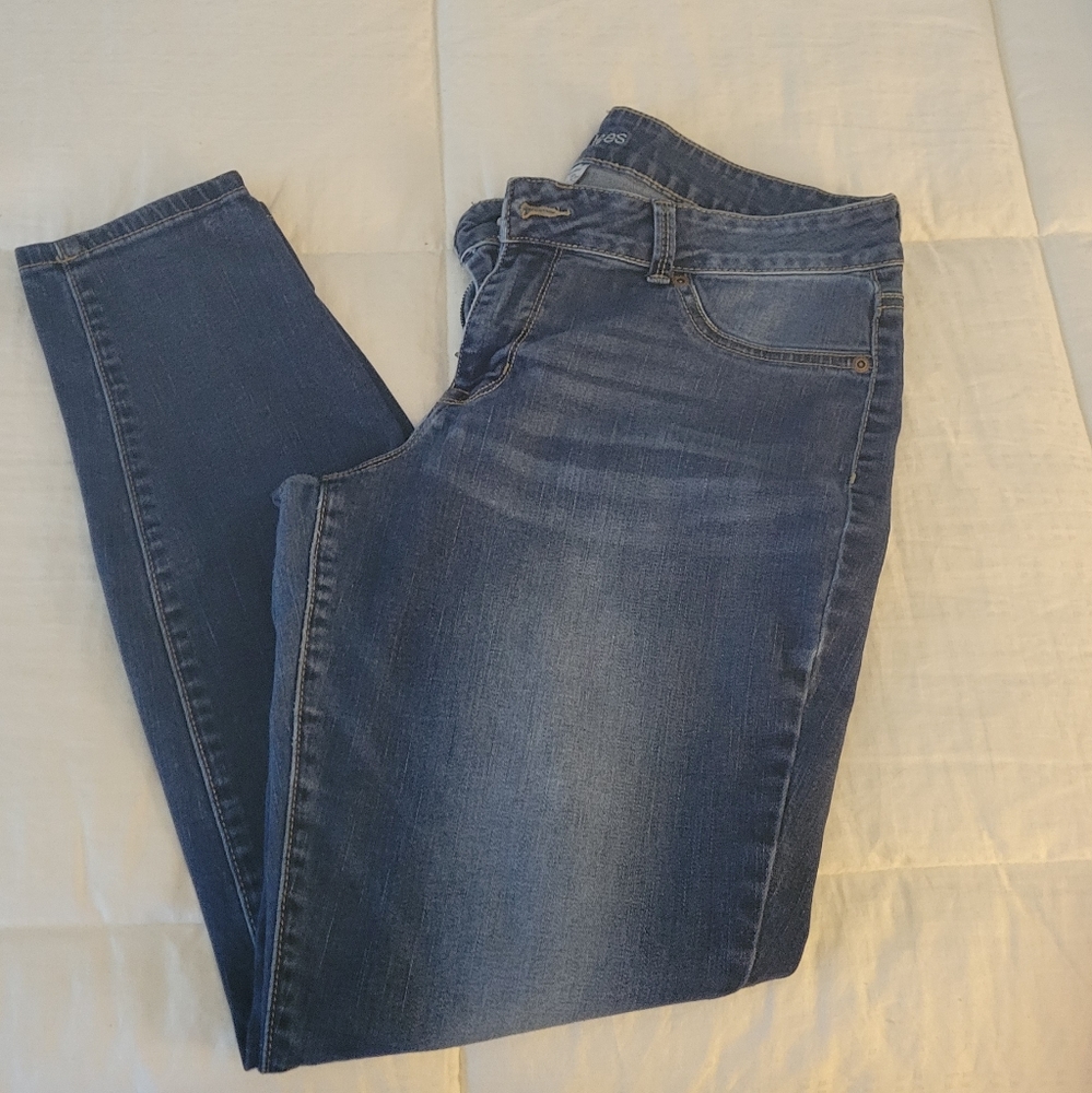 Jegging